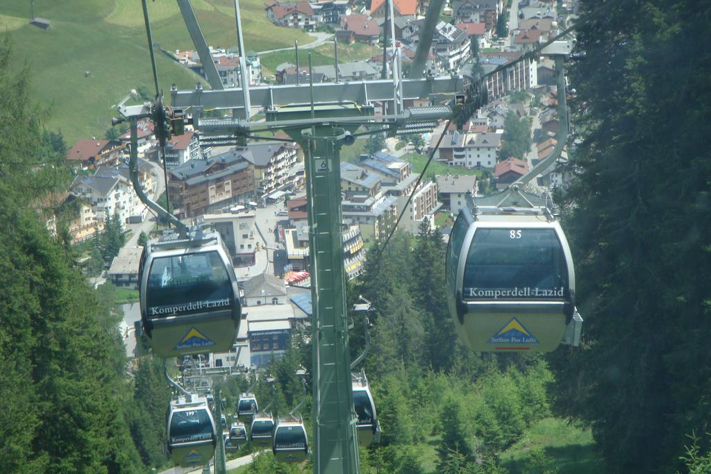 Pension Alpenrose ザーファウス エクステリア 写真