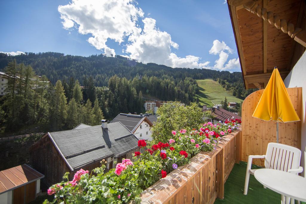 Pension Alpenrose ザーファウス 部屋 写真