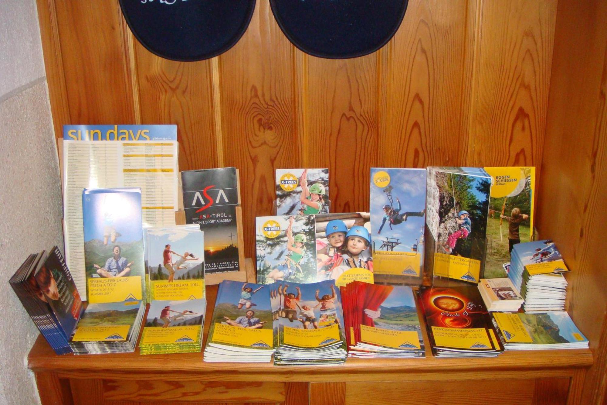 Pension Alpenrose ザーファウス エクステリア 写真