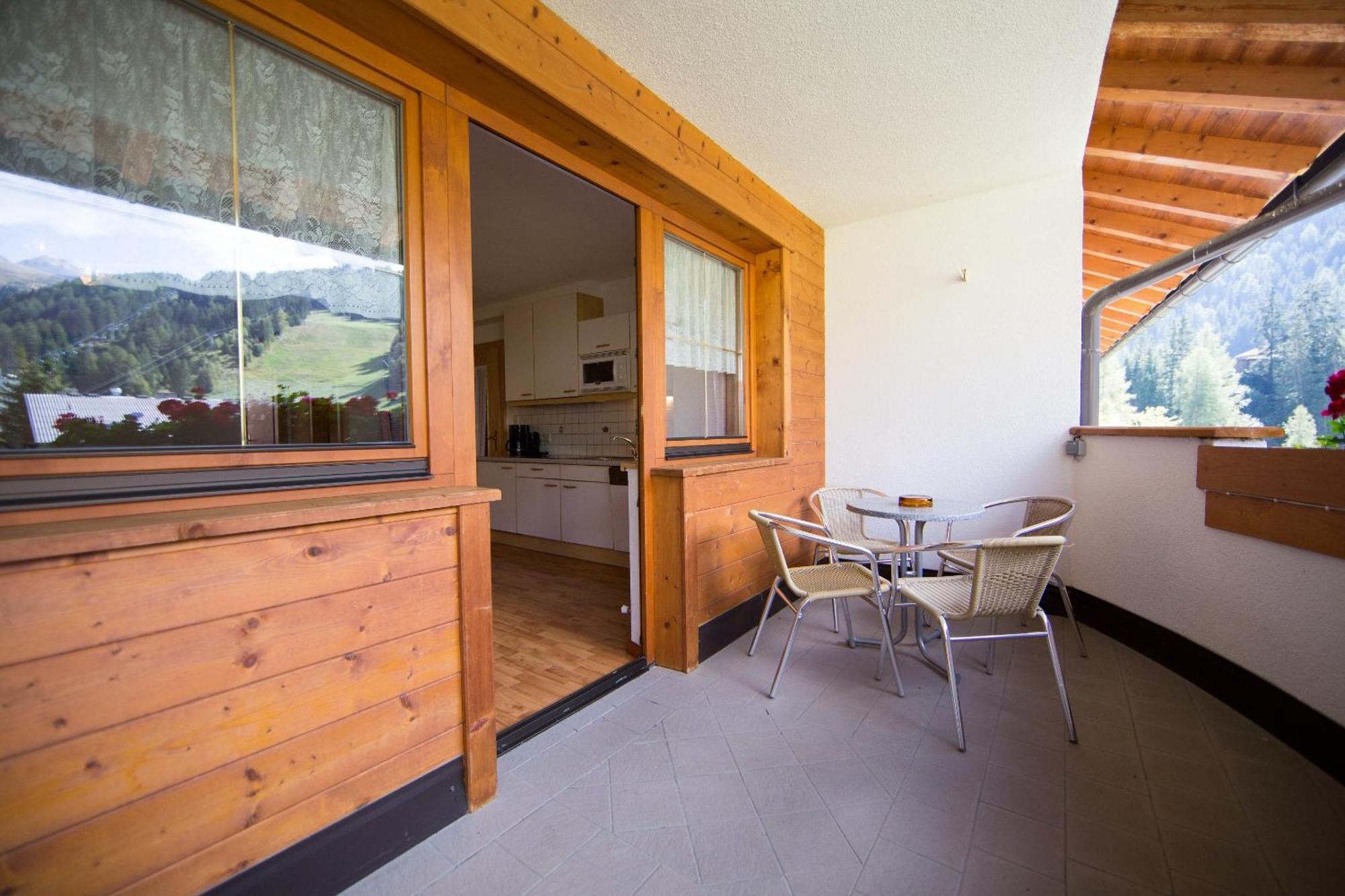 Pension Alpenrose ザーファウス 部屋 写真