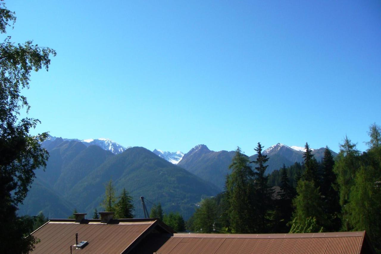 Pension Alpenrose ザーファウス 部屋 写真